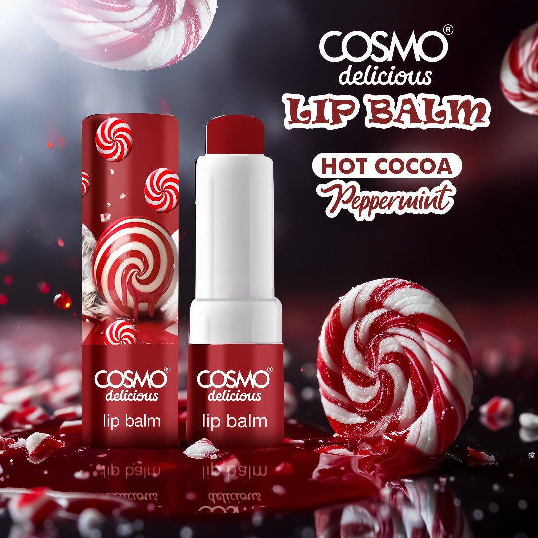 Lip Balm